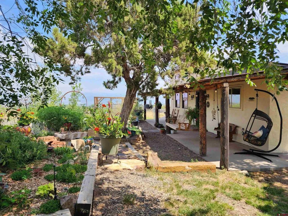 31807 B50 ROAD Crawford, CO 81415