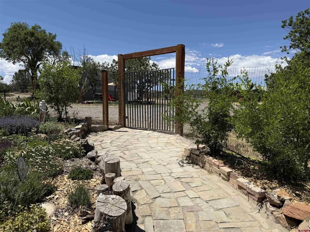 31807 B50 ROAD Crawford, CO 81415
