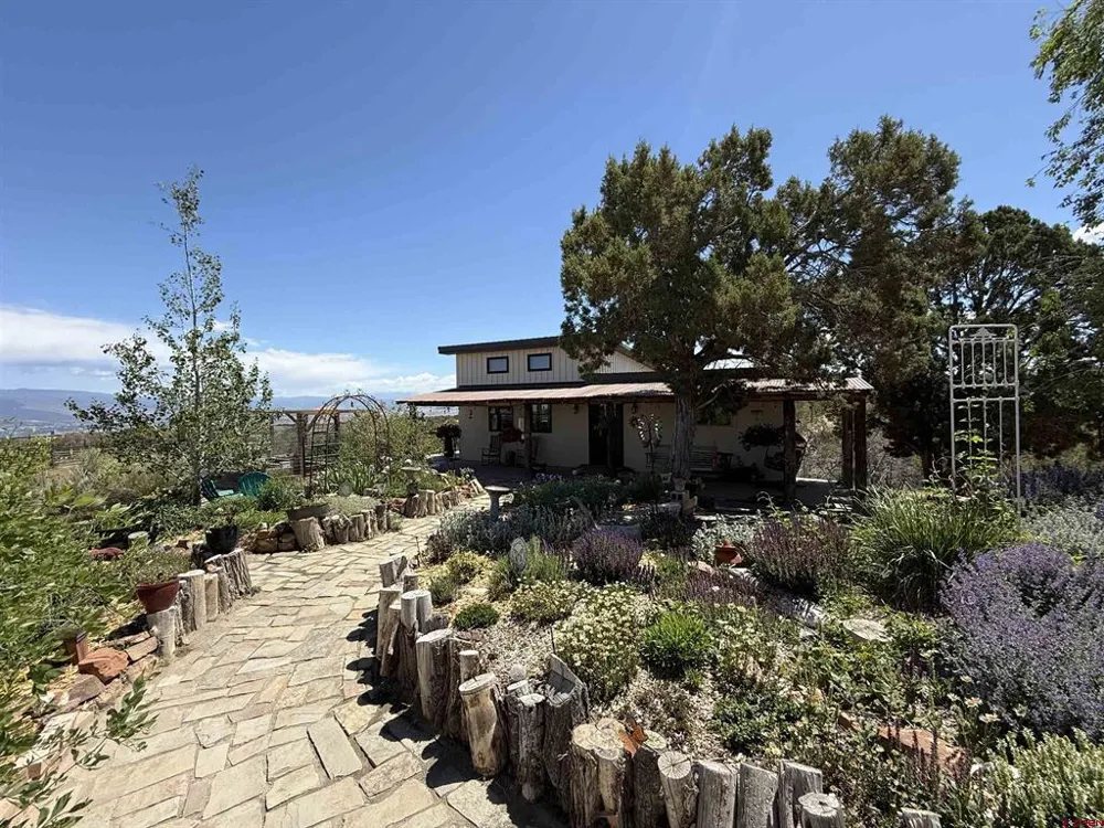 31807 B50 ROAD Crawford, CO 81415