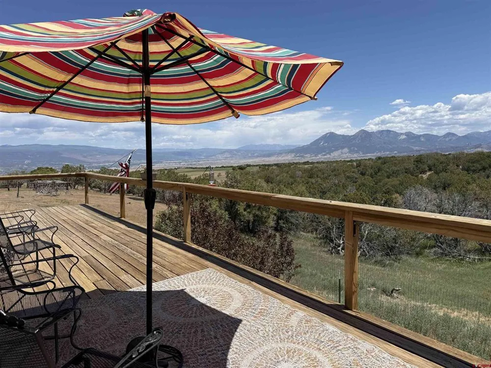 31807 B50 ROAD Crawford, CO 81415