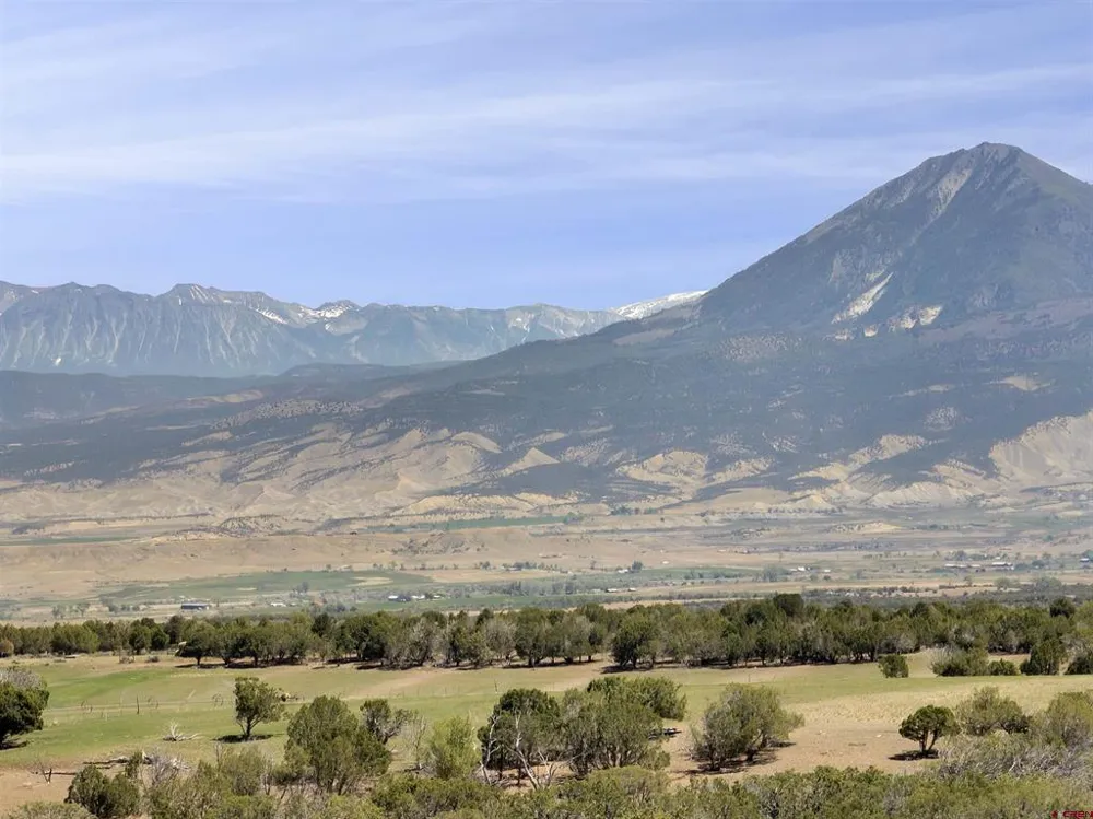 31807 B50 ROAD Crawford, CO 81415