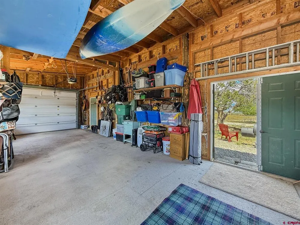 31807 B50 ROAD Crawford, CO 81415