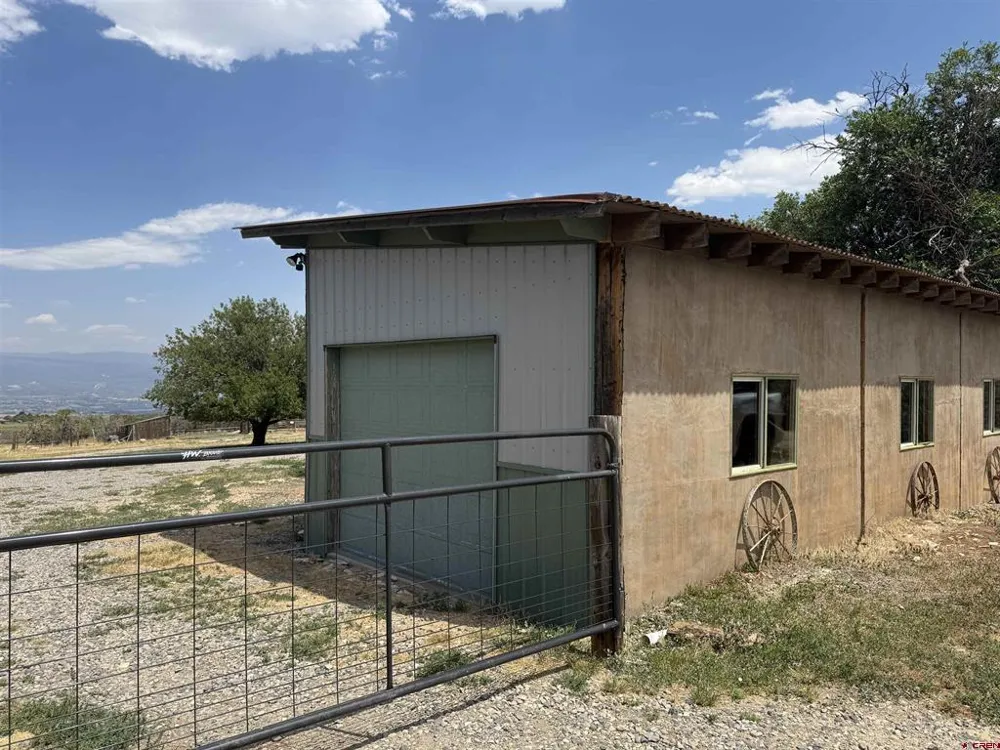 31807 B50 ROAD Crawford, CO 81415