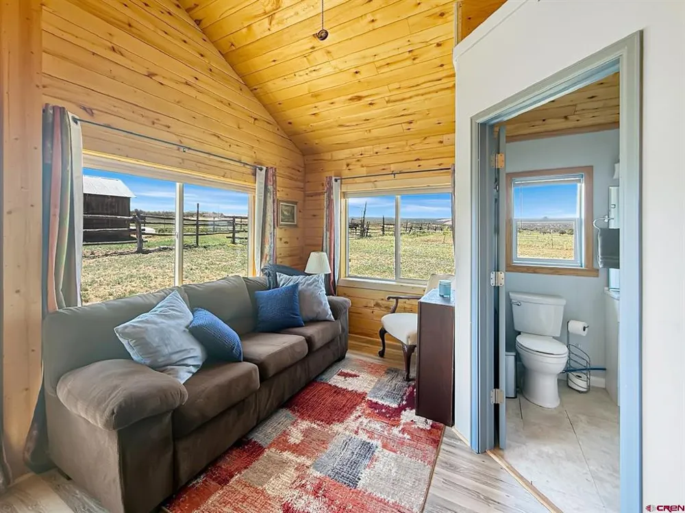 31807 B50 ROAD Crawford, CO 81415