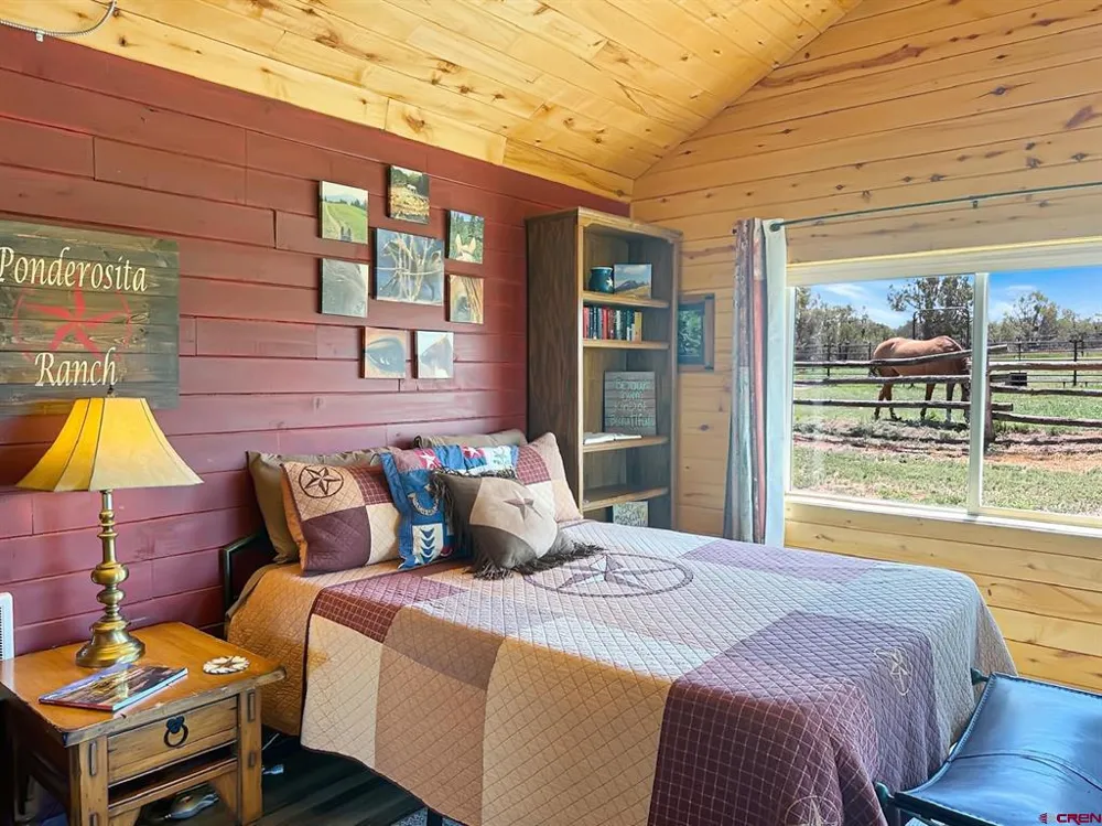 31807 B50 ROAD Crawford, CO 81415