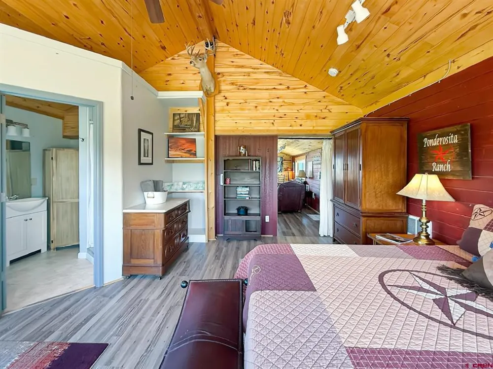 31807 B50 ROAD Crawford, CO 81415