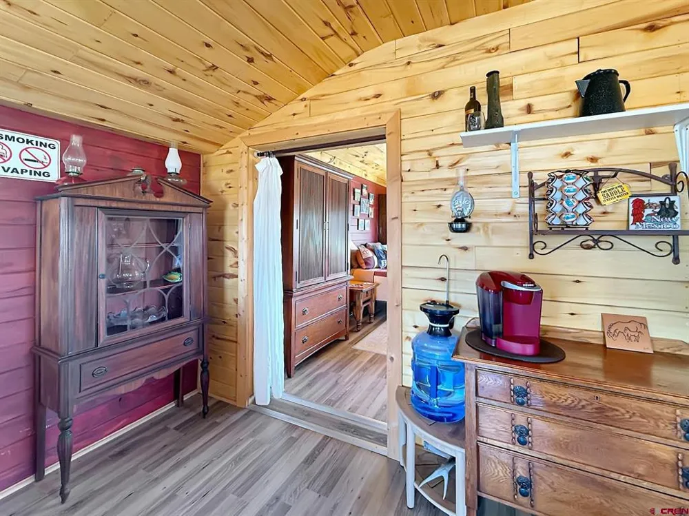 31807 B50 ROAD Crawford, CO 81415
