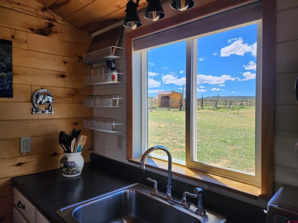 31807 B50 ROAD Crawford, CO 81415