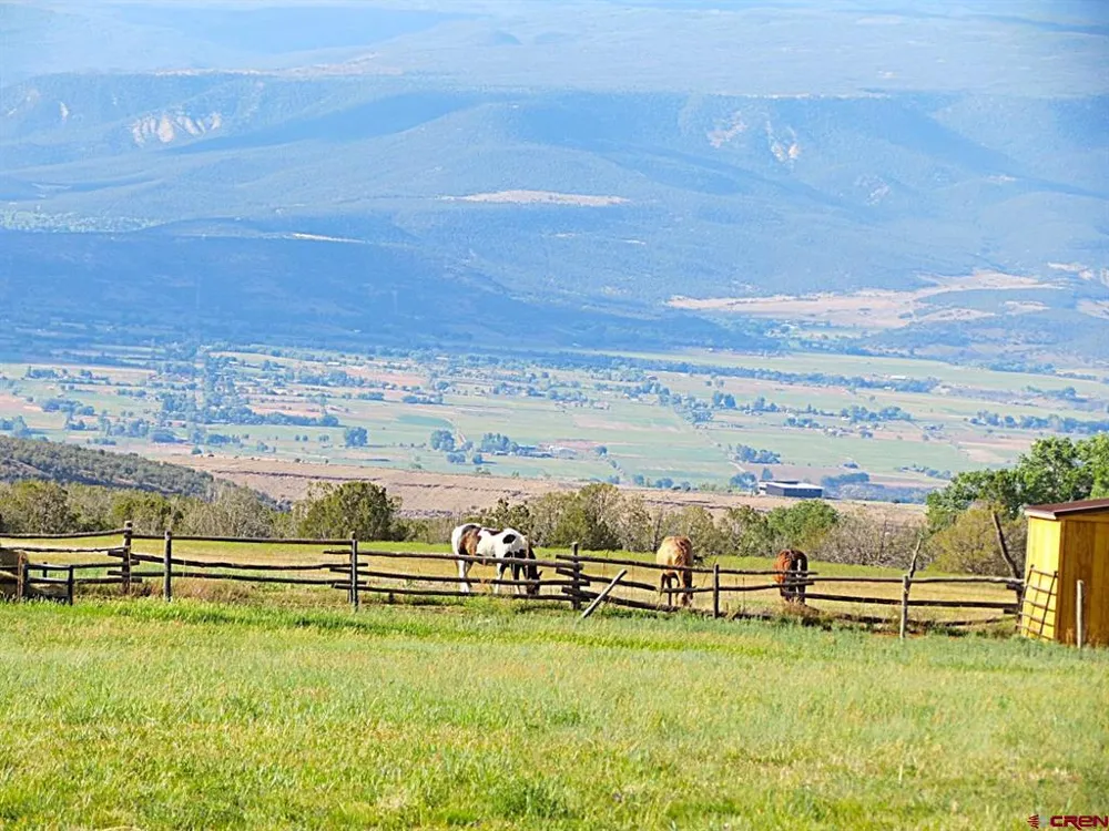 31807 B50 ROAD Crawford, CO 81415