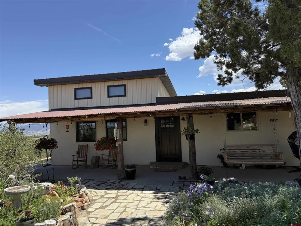 31807 B50 ROAD Crawford, CO 81415