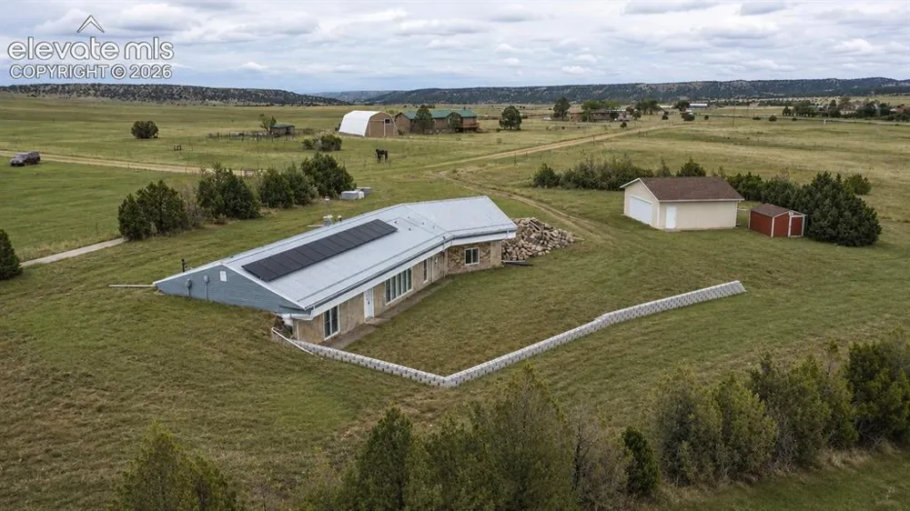 7715 Highway 78 Beulah, CO 81023