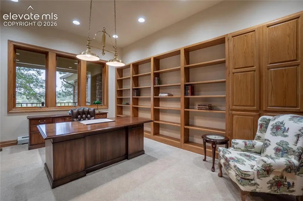 3282 Tomah Road Larkspur, CO 80118