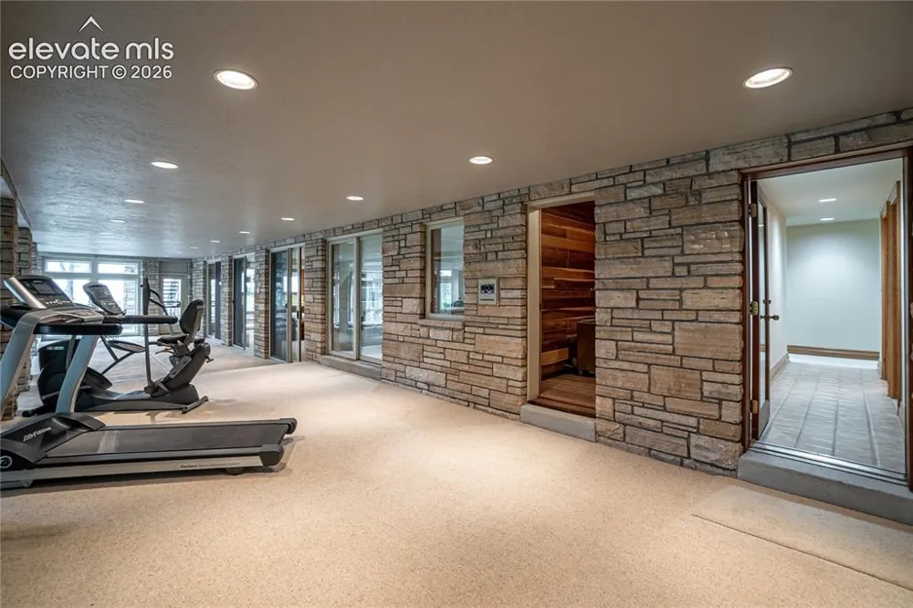 3282 Tomah Road Larkspur, CO 80118