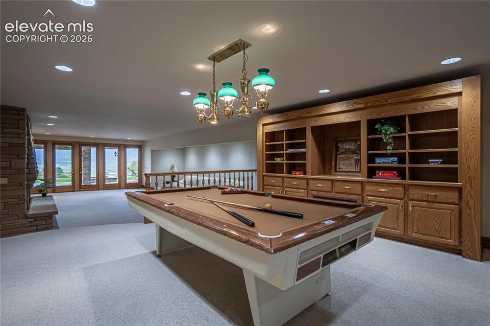 3282 Tomah Road Larkspur, CO 80118