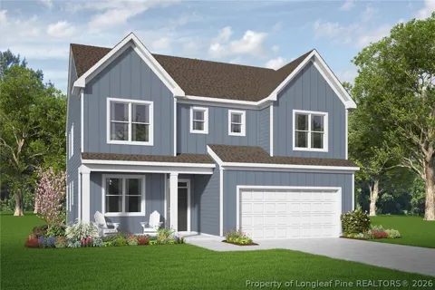 4519 Bunkers Bay Lane