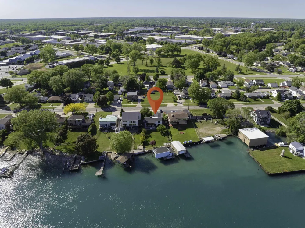 2970 Military Street Port Huron City, MI 48060