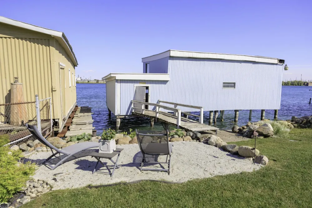 2970 Military Street Port Huron City, MI 48060