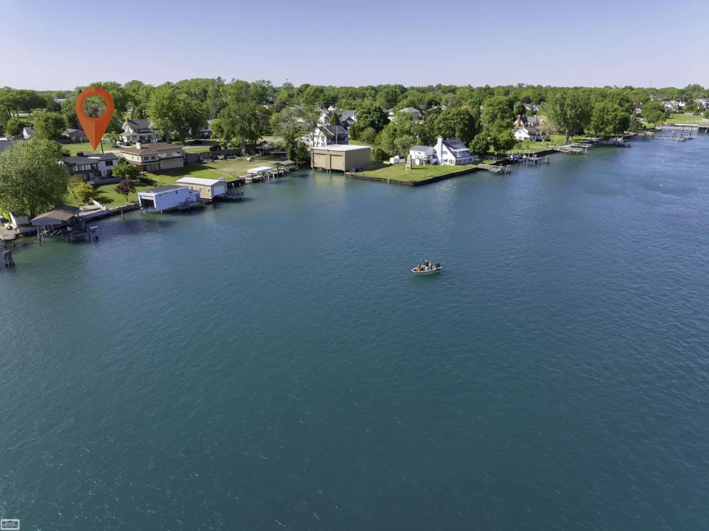 2970 Military Street Port Huron City, MI 48060