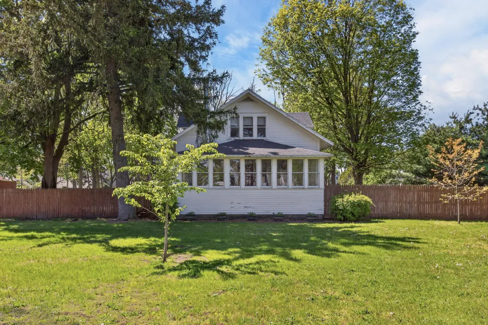 1536 E Nickerson Avenue Sodus Township, MI 49022