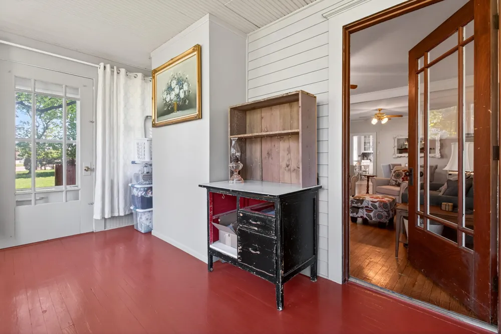 1536 E Nickerson Avenue Sodus Township, MI 49022