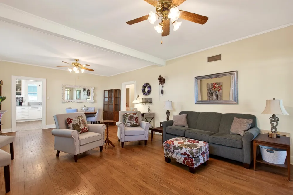 1536 E Nickerson Avenue Sodus Township, MI 49022
