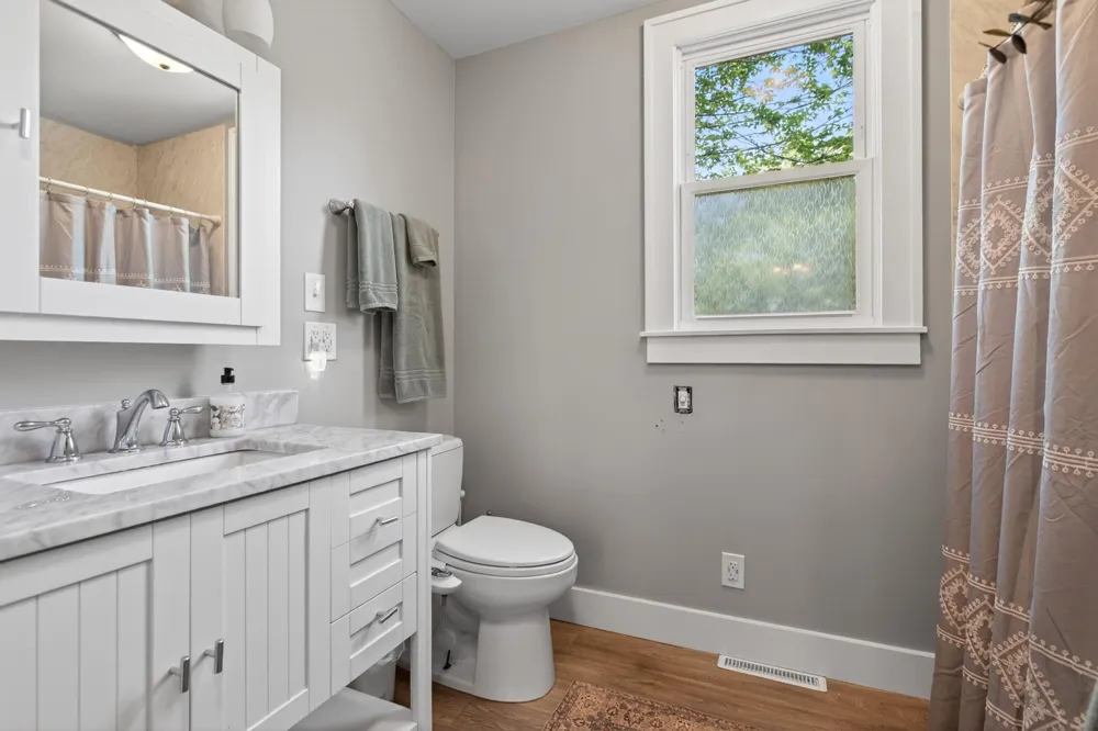 1536 E Nickerson Avenue Sodus Township, MI 49022