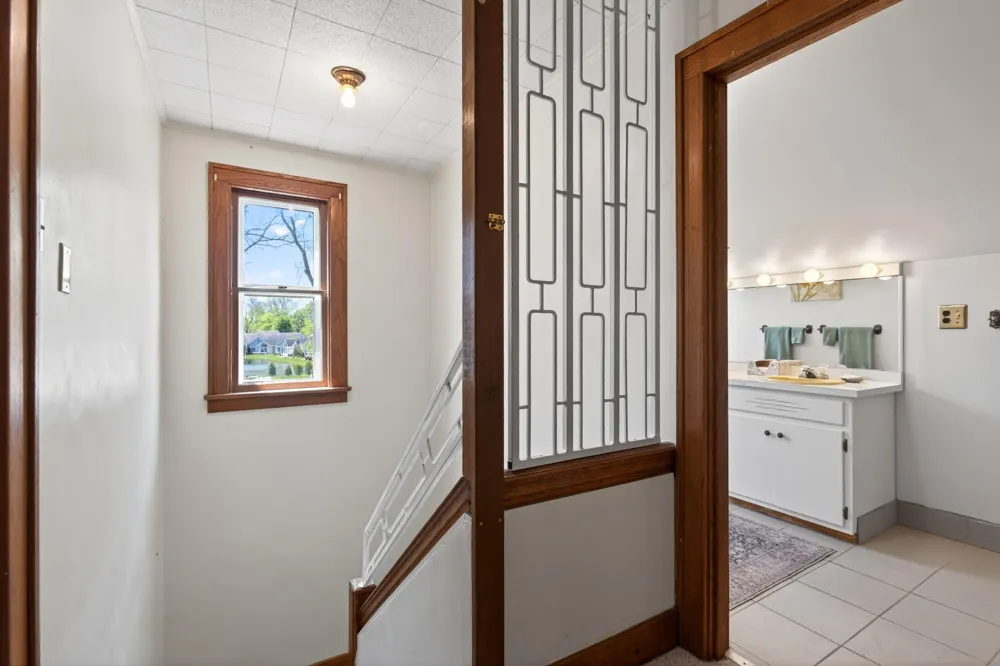 1536 E Nickerson Avenue Sodus Township, MI 49022