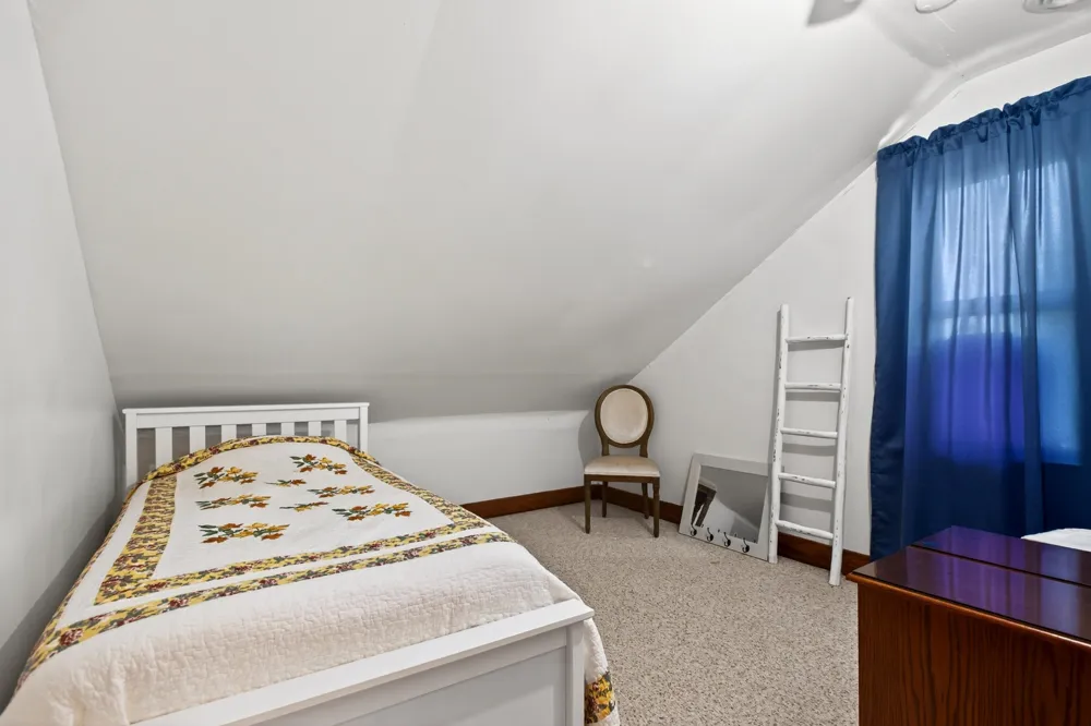 1536 E Nickerson Avenue Sodus Township, MI 49022