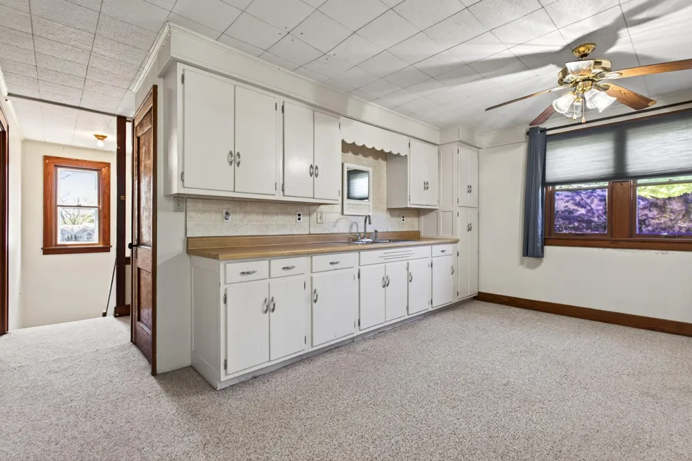 1536 E Nickerson Avenue Sodus Township, MI 49022