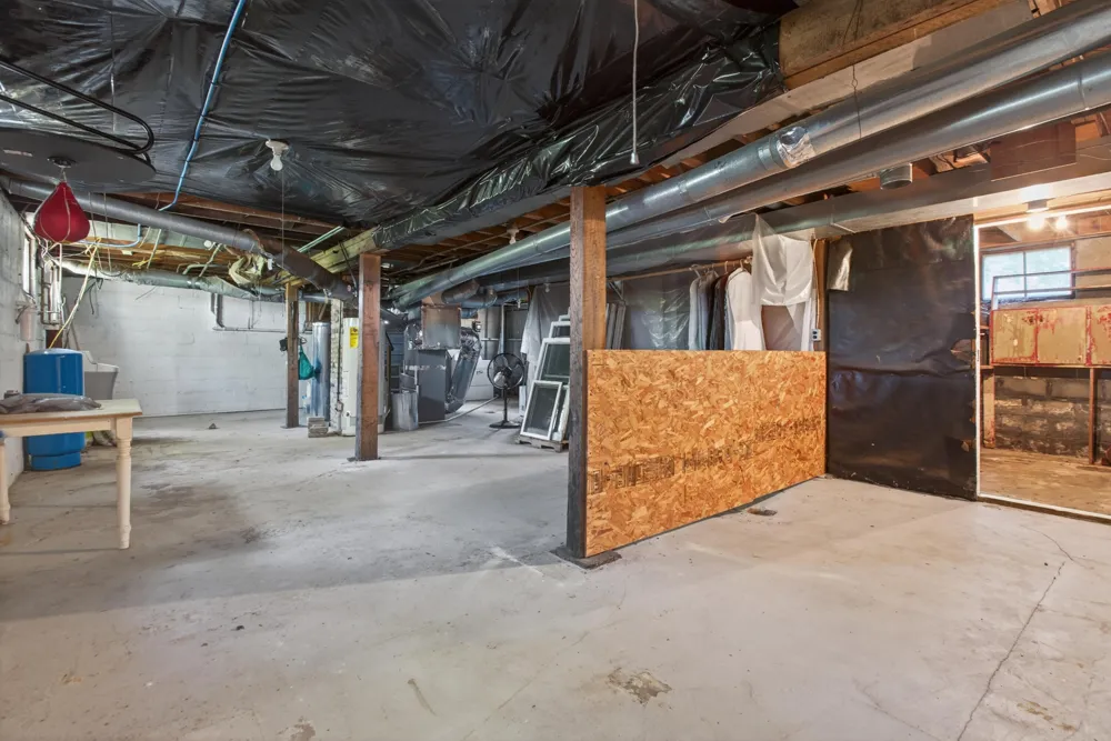 1536 E Nickerson Avenue Sodus Township, MI 49022