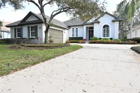 6119 FOXFIELD COURT