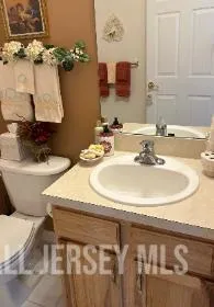 17 Burholme Drive Hamilton, NJ 08691