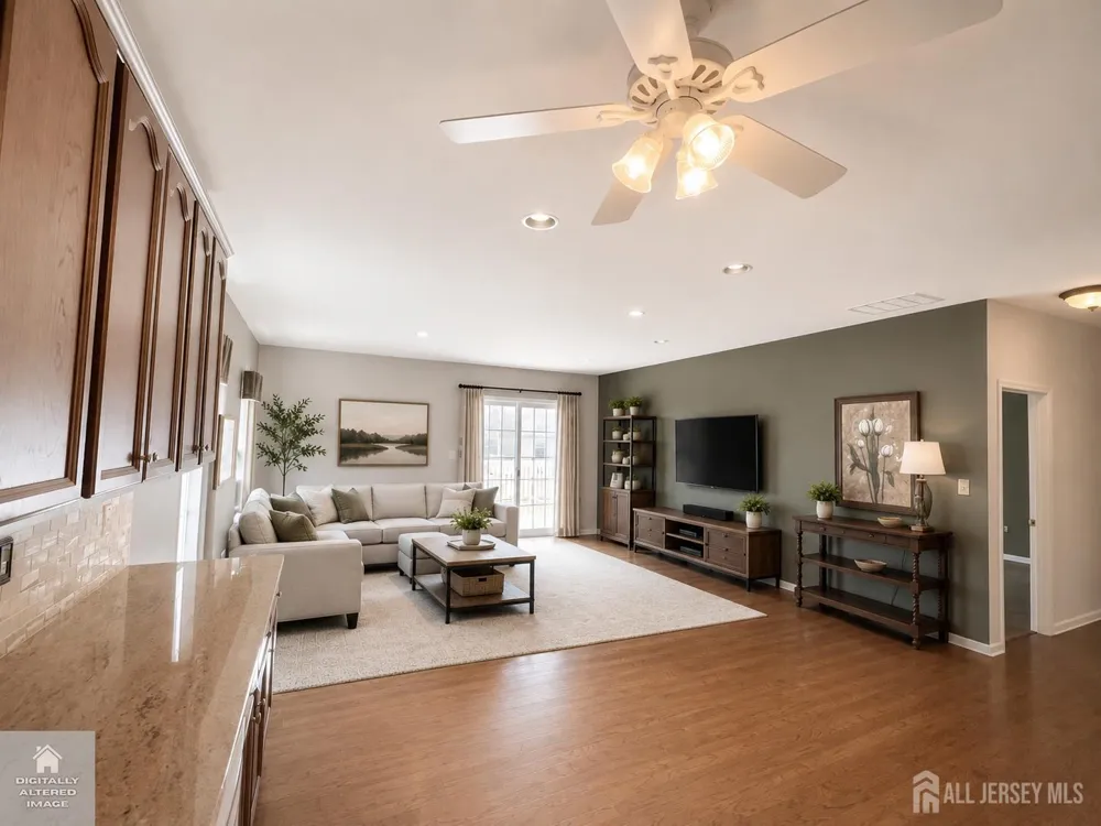 6 Holly Manor Court Helmetta, NJ 08828