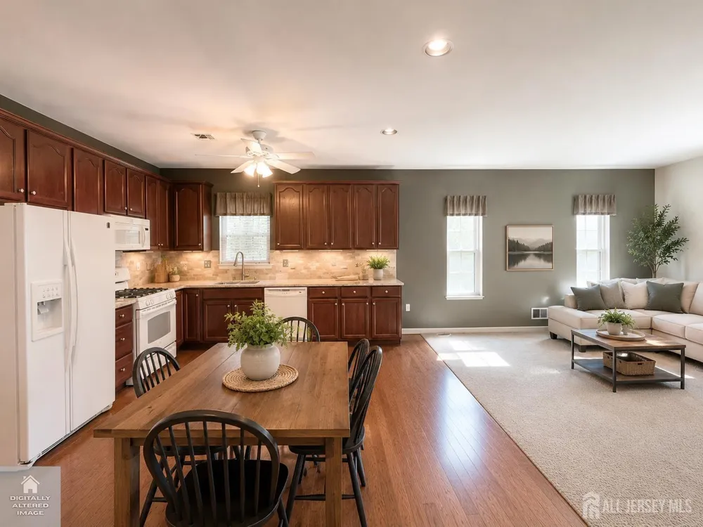 6 Holly Manor Court Helmetta, NJ 08828