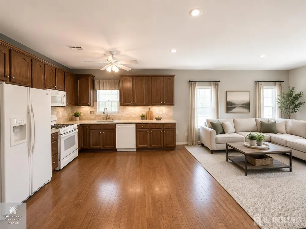 6 Holly Manor Court Helmetta, NJ 08828