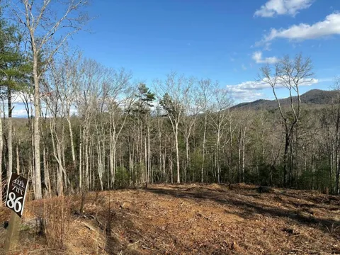 Lot 86 Lookout Ridge