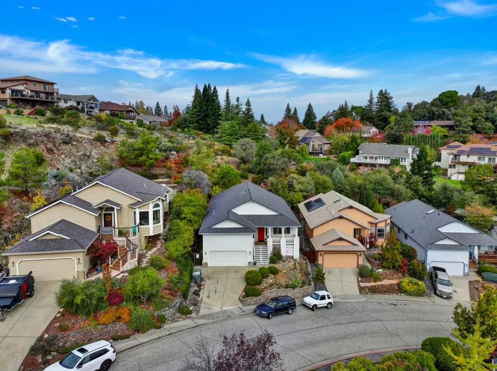 12280 Westwood Drive Auburn, CA 95603