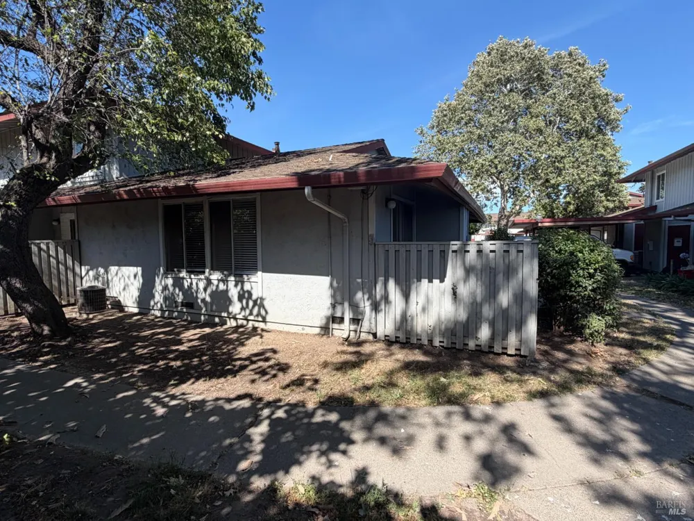 86 Villa Circle Fairfield, CA 94533