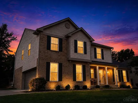 6418 Lakota Trail Drive