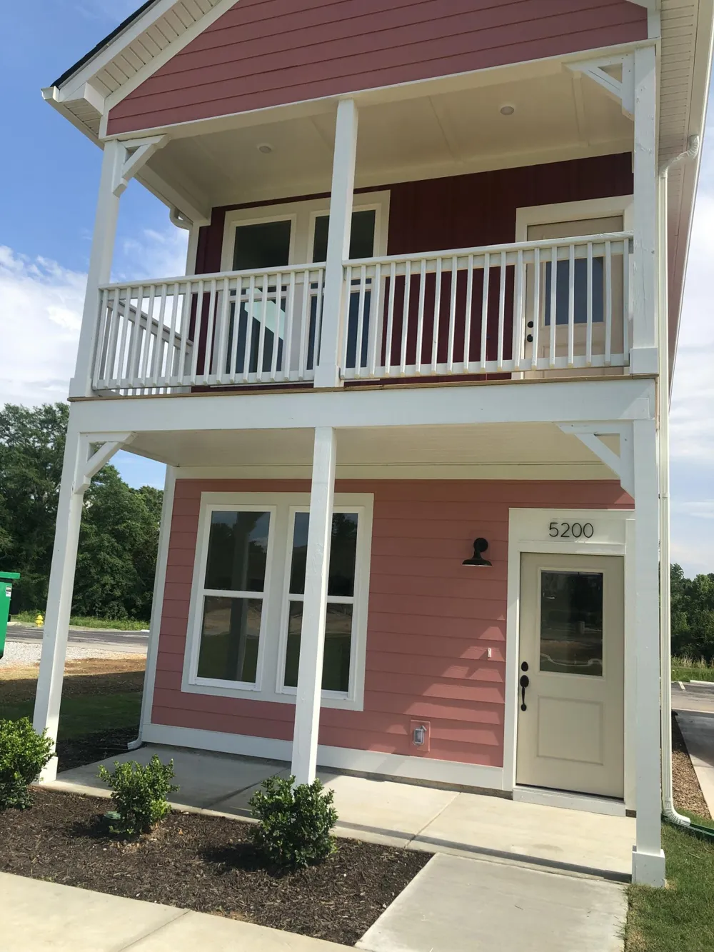 5200 Certain Circle Hixson, TN 37343