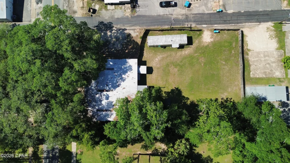13 S Bolivar Street Chattahoochee, FL 32324