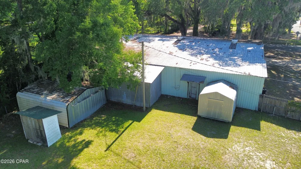 13 S Bolivar Street Chattahoochee, FL 32324