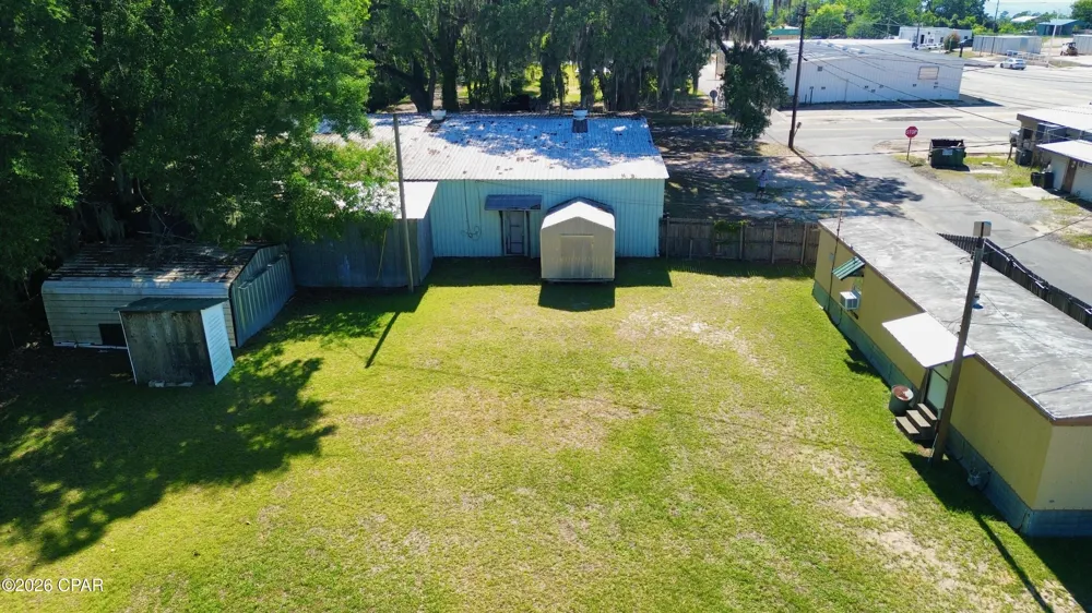 13 S Bolivar Street Chattahoochee, FL 32324