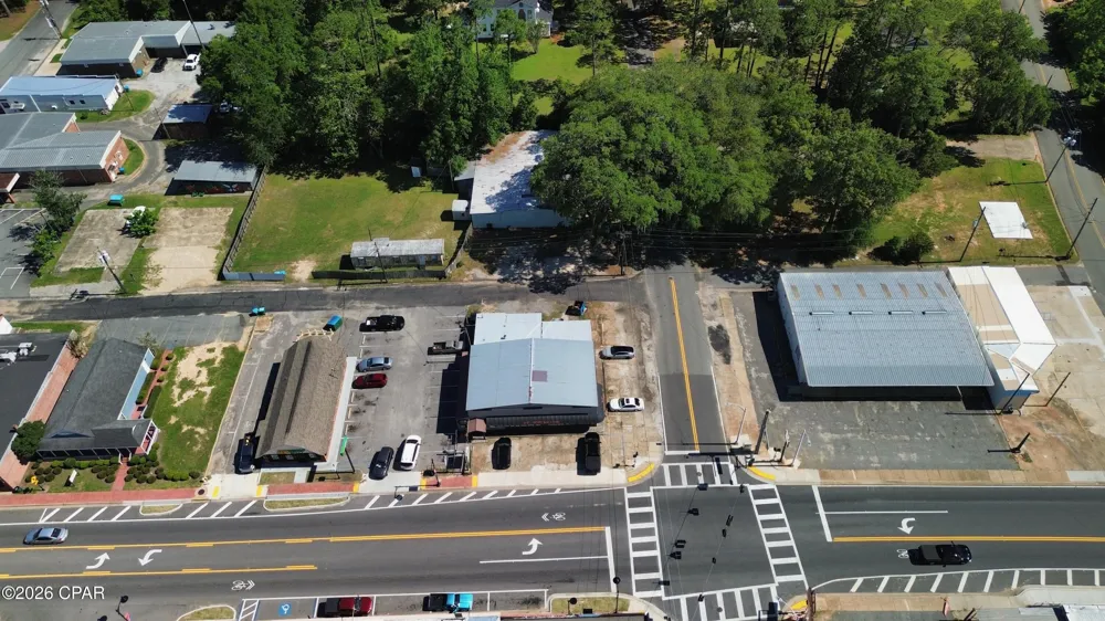 13 S Bolivar Street Chattahoochee, FL 32324