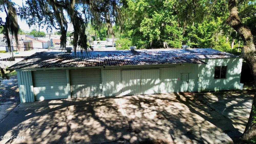 13 S Bolivar Street Chattahoochee, FL 32324