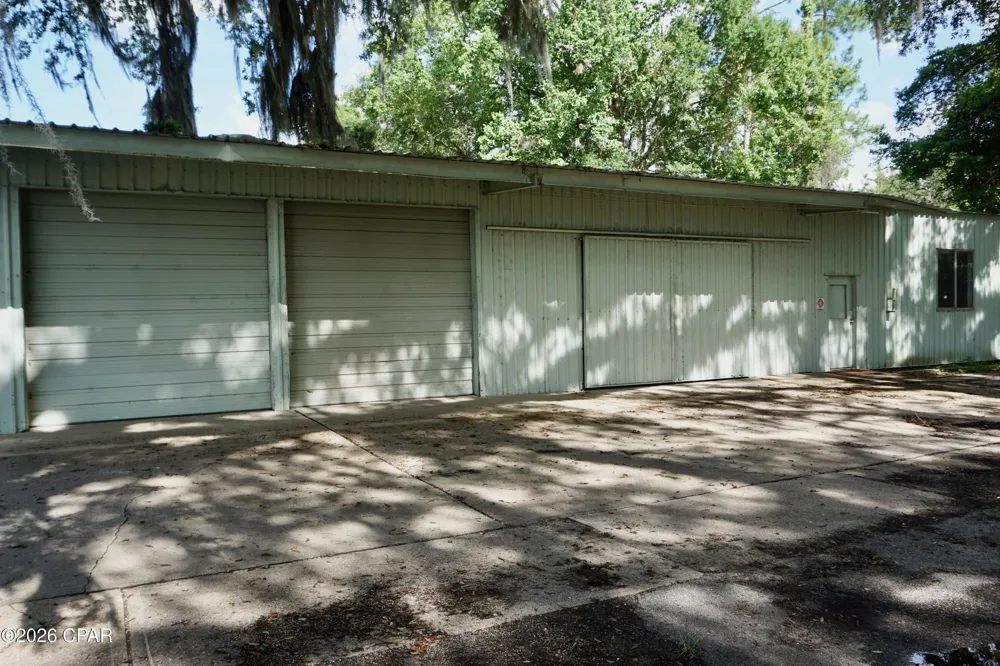 13 S Bolivar Street Chattahoochee, FL 32324