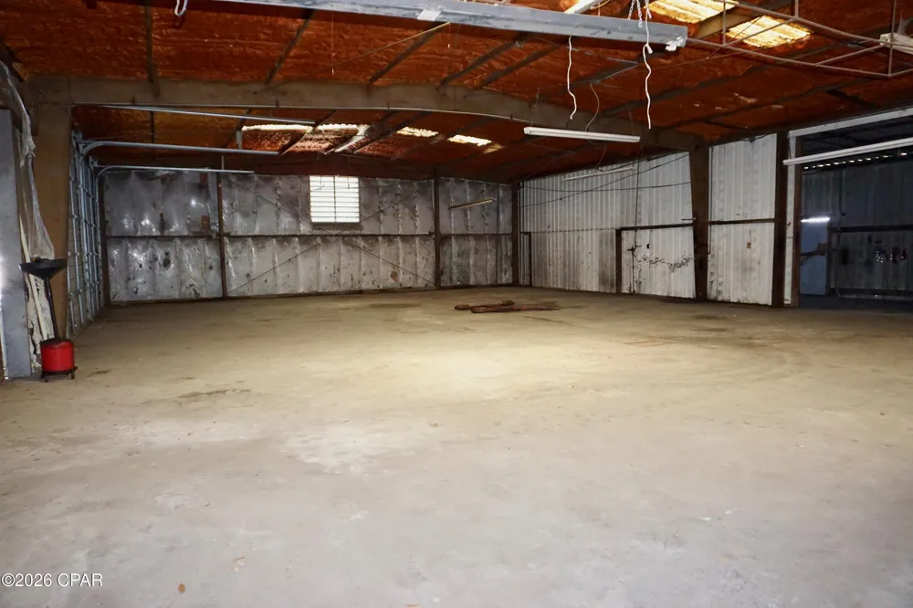 13 S Bolivar Street Chattahoochee, FL 32324
