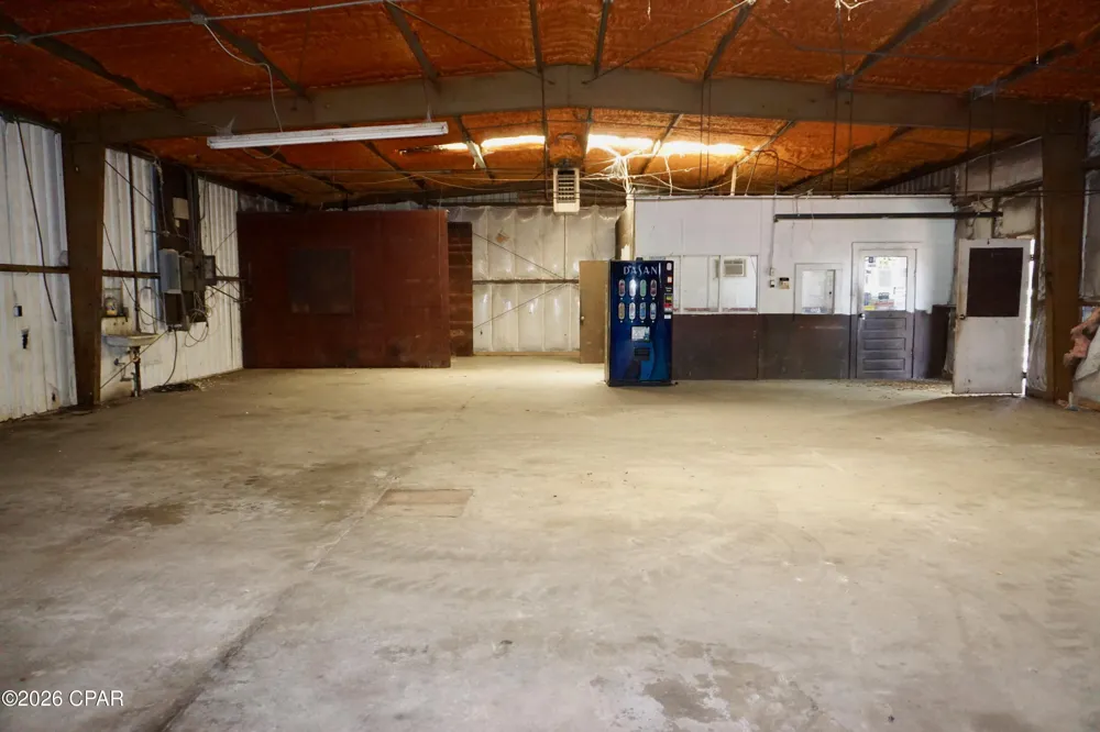 13 S Bolivar Street Chattahoochee, FL 32324