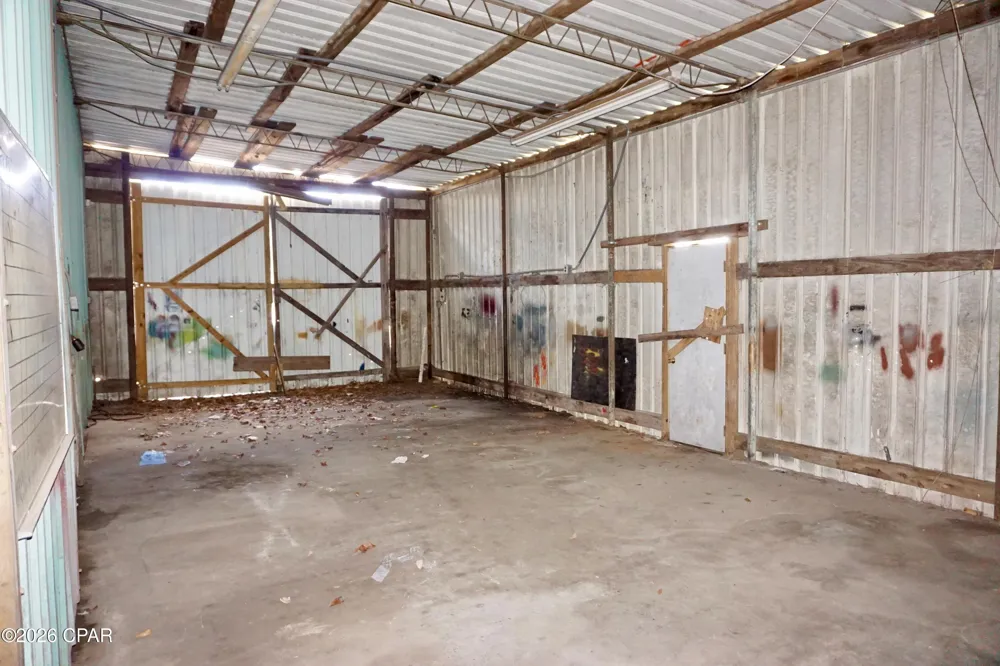 13 S Bolivar Street Chattahoochee, FL 32324