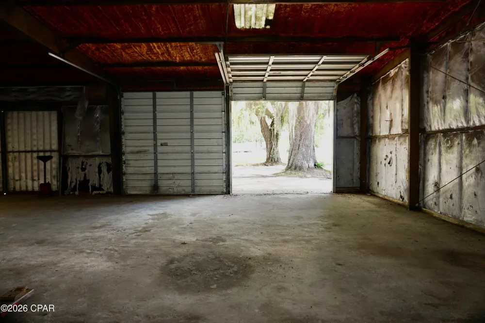 13 S Bolivar Street Chattahoochee, FL 32324